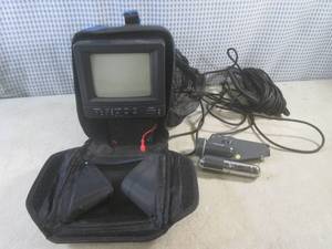 lot 110 image: (CS) Underwater Fishing Camera Setu...