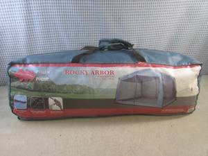 lot 116 image: (EW6) Field N Forest Rocky Arbor Sc...