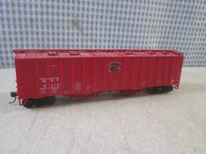 lot 141 image: (CNTR) KATY Hopper Train Car HO S...