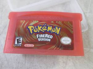 lot 145 image: (CNTR) Nintendo Game Boy Advance Po...