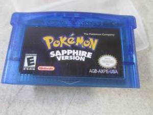 lot 146 image: (CNTR) Nintendo Game Boy Advance Po...