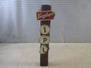 lot 160 image: (FS) Leinenkugels IPL Beer Tap Hand...