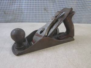 lot 188 image: (EC1) Vintage HandyMan Plane...