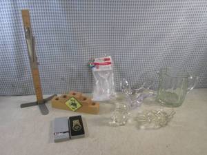 lot 191 image: (BSB) Vintage Pin-It Skirt Hem Mark...