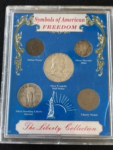 lot 70 image: Liberty Collection
