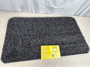 lot 303 image: New Clean Machine Astro Turf Door Mat