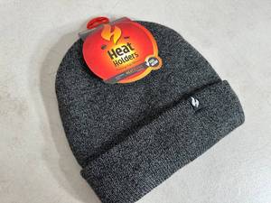 lot 41 image: New Heat Holders Thermal Hat