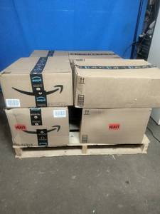 lot 72 image: Amazon Lot