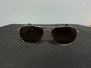 lot 16J image: Express Sunglasses (Has Minor Scratches)