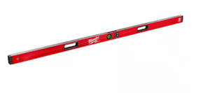 lot 50 image: Milwaukee 72 in. REDSTICK Digital Box Level with Pin-Point Measurement Technology