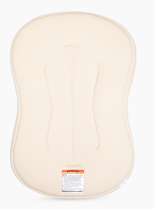 lot 230 image: Snuggle Me Organic Infant Lounger Curve