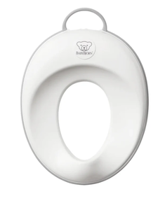 lot 232 image: BabyBjrn Toilet Training Seat