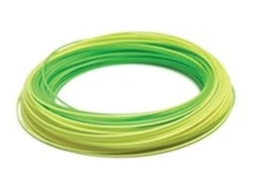 lot 239 image: Rio Premier Grand - GreenYellow - Slick Cast Fly Line