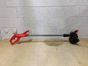 lot 460 image: CRAFTSMAN 20-volt max 10.0-in Straight Shaft (Tool Only)