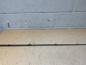 lot 227 image: Berkley Lightning Rod Casting Medium Lure 1 4-58oz Line 8-14lb BCLR661M 01K23CM