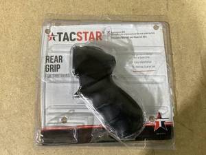 lot 335 image: TacStar Remingtom 870 Rear Grip For Shotguns