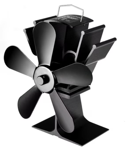 lot 310 image: Sumyeg 15-HP 188-CFM Centrifugal Daisy Chain Compatible Indoor Blower Fan with Timer