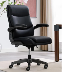 lot 322 image: L.a.Z.-Boy Manager Office Chair