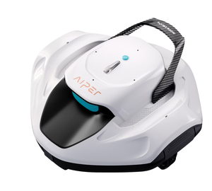lot 329 image: Aiper Scuba 800W Cordless Robotic Automatic Pool Cleaner for Above Ground Pools