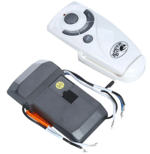 lot 474 image: Hampton Bay CEILING FAN REMOTE CONTROL