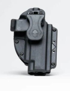 lot 478 image: Photon Holster  Sig P320 M17XfullFullsize 9mm.40 cal  With Light (Maybe Missing Hardware. Missing Parts or Pieces)