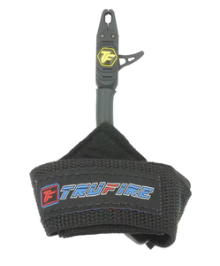 lot 485 image: TruFire Patriot Junior Release Aid PTJR