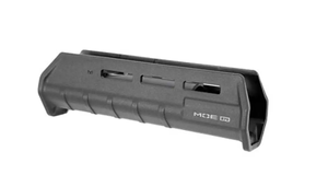 lot 486 image: Magpul Industries MOE M-LOK Forend, Fits Remington 870, Black MAG496BLK