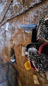 lot 76 image: LP Torches and Welding Rods, Dry and Clean