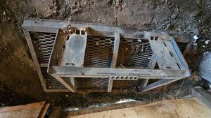 lot 84 image: 6 Foot Bobcat LandPlain, was on 773