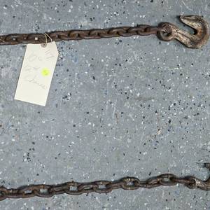 lot 117 image: Heavy Duty Hydraulic Jack, 6 TonB118B147