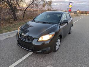 lot 9 image: 2009 Toyota Matrix