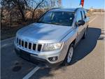 2012 Jeep Compass Sport