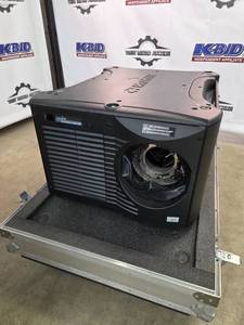 lot 6 image: Christie Roadster HD12K Professional DLP Projector w R&R ATA Road Case