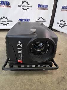 lot 11 image: Barco SLM R12 Performer DLP Projector