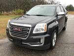 2017 GMC Terrain SLE AWD