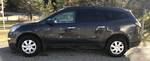 2015 Chevy Traverse LS