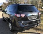 2015 Chevy Traverse LS