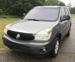 2004 Buick Rendezvous CXL