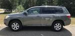 2009 Toyota Highlander 4X4