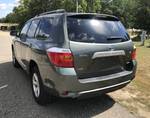 2009 Toyota Highlander 4X4