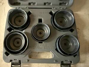 lot 7 image: 10Pc Flute Set