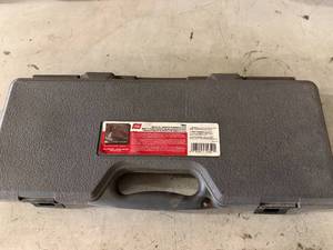 lot 12 image: Lisle Manifold Drill Template