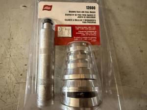 lot 53 image: Lisle Bearing Race And Seal Driver