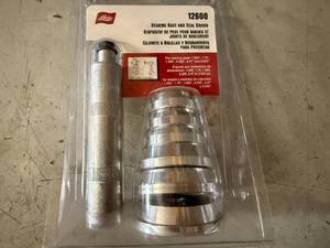 lot 56 image: Lisle Bearing Race And Seal Driver