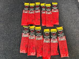 lot 215 image: 12 Sticks Of Jack Links Beef Steak