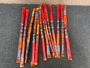 lot 216 image: 12 Jack Links Beef Sticks