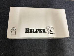 lot 128 image: 6 Pack of Hamburger Helper Cups