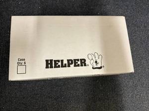 lot 129 image: 6 Pack of Hamburger Helper Cups
