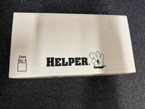 lot 130 image: 6 Pack of Hamburger Helper Cups