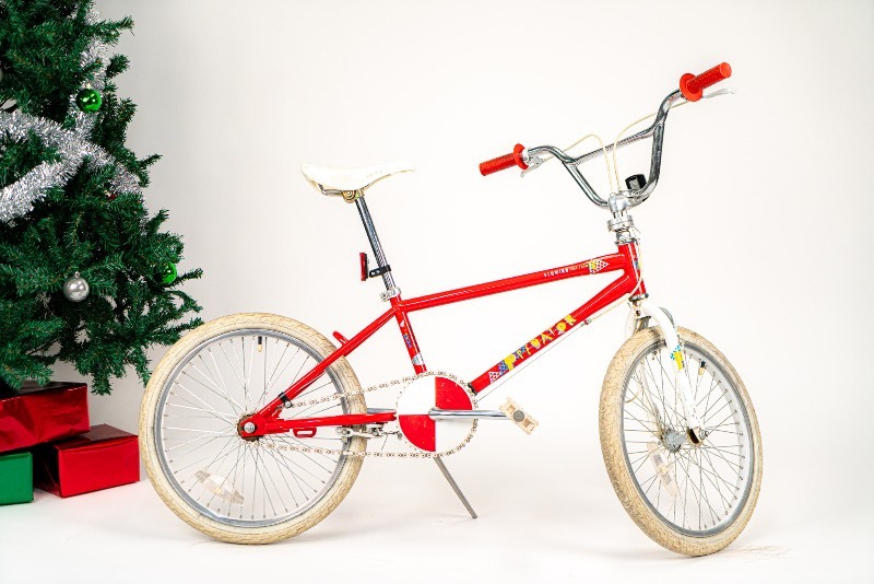 be'CRIE 1988 Schwinn Predator Free Form TC | Schwinn Bicycle Dealer